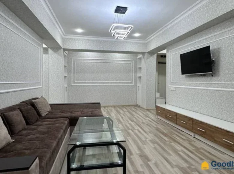 Kvartira 2 xonalar 68 m² Toshkentda