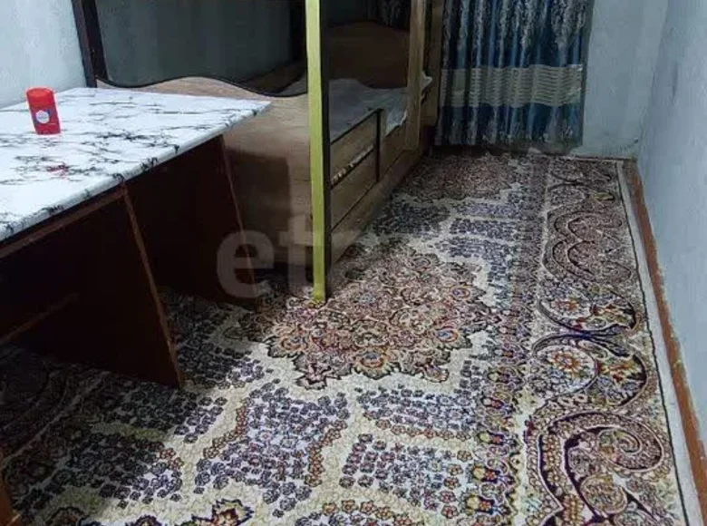 Квартира 72 м² Ташкент, Узбекистан
