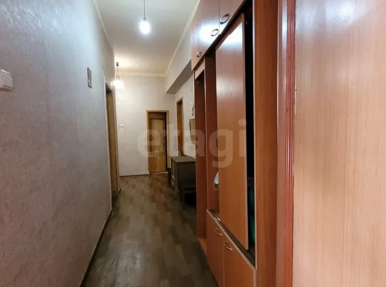 Kvartira 87 m² Toshkentda