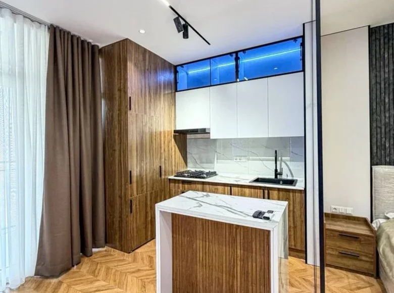 Квартира 2 комнаты 39 м² Ташкент, Узбекистан