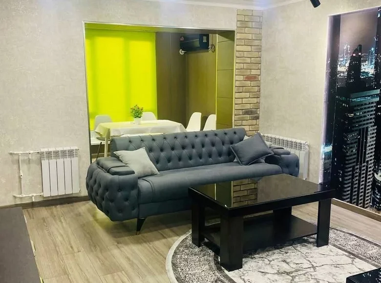 Квартира  в Ташкенте, Узбекистан