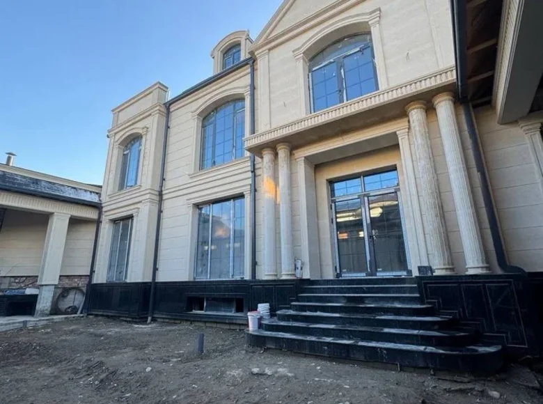 Дом 6 комнат 635 м² Ташкент, Узбекистан