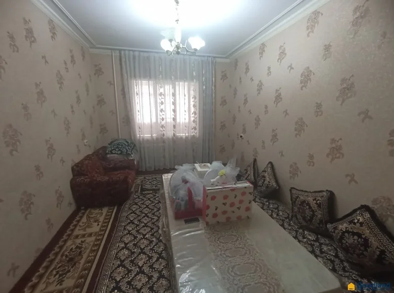 Kvartira 2 xonalar 61 m² Toshkentda