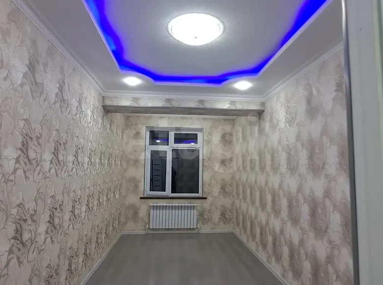 Kvartira 42 m² Toshkentda