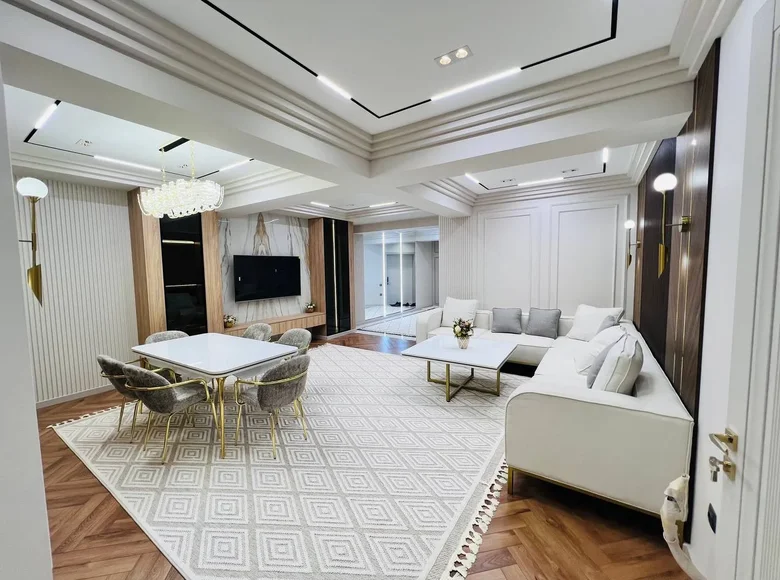 Квартира  в Ташкенте, Узбекистан