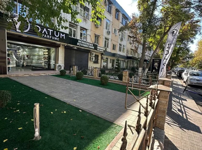 Tijorat 110 m² Toshkent