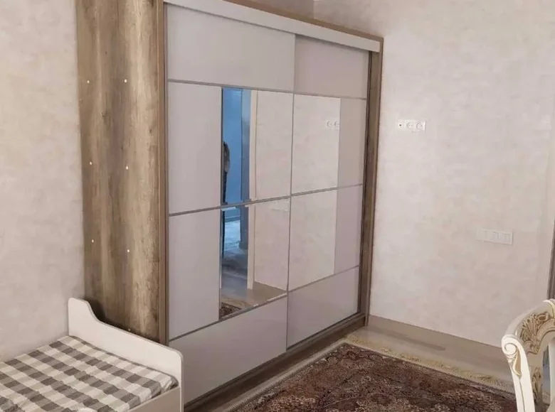 Квартира 3 комнаты 96 м² Ташкент, Узбекистан