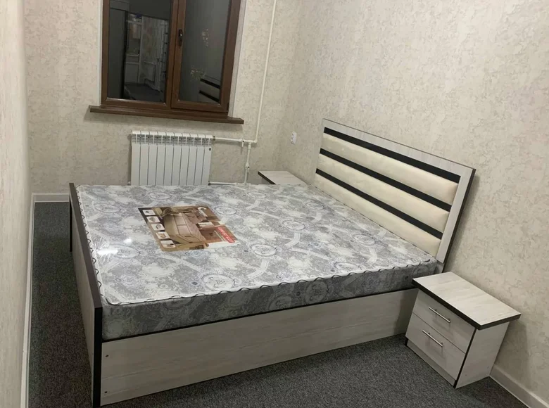 Квартира 2 комнаты 47 м² в Ташкенте, Узбекистан