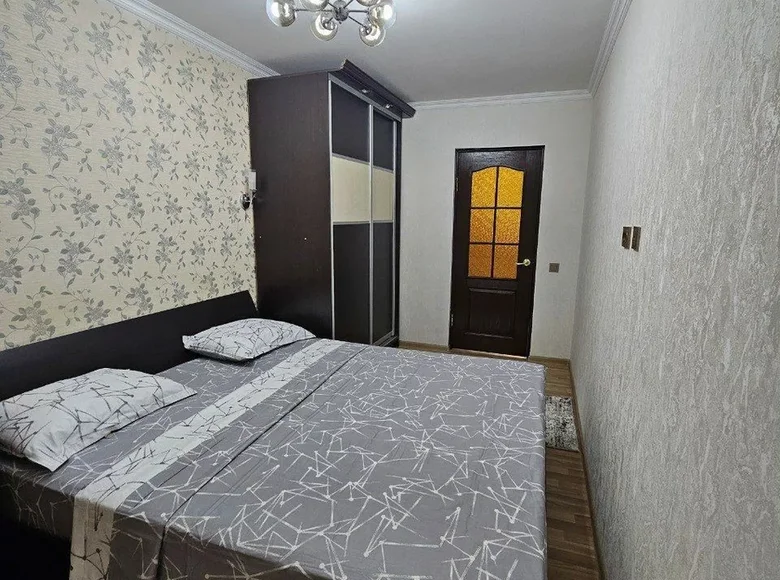 Kvartira 2 xonalar 54 m² Beshkurganda