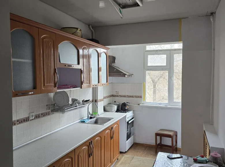 Квартира 2 комнаты 60 м² в Ташкенте, Узбекистан