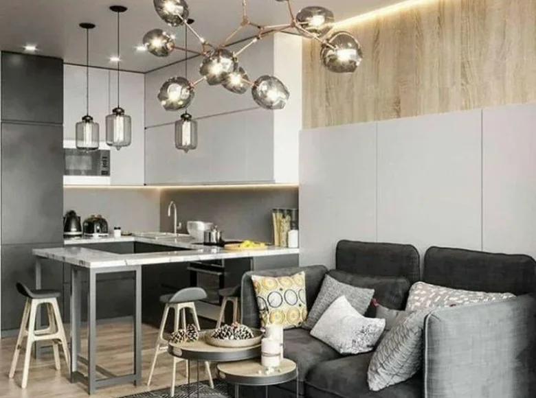 Квартира 3 комнаты 150 м² в Ташкенте, Узбекистан