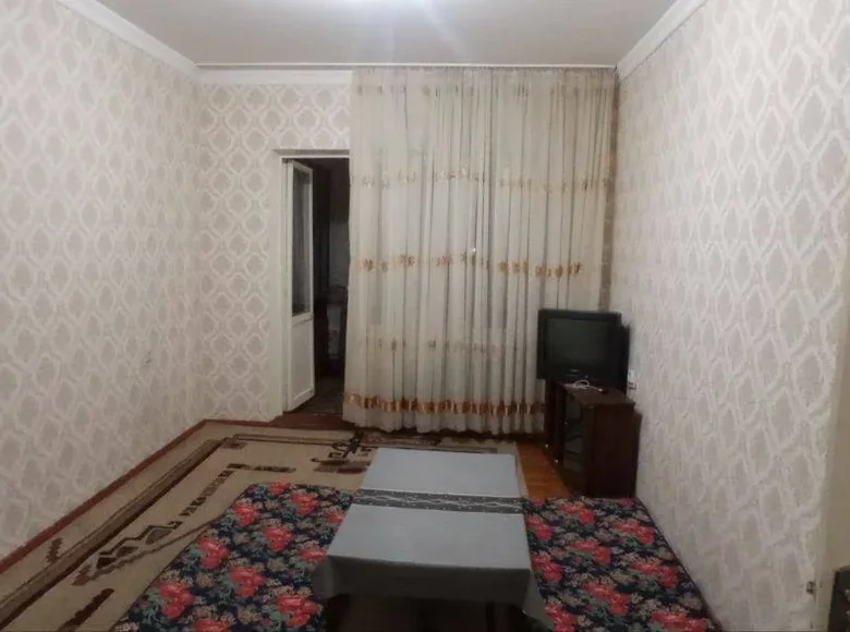 Квартира 3 комнаты 78 м² Ташкент, Узбекистан