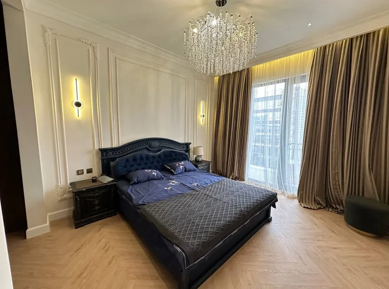 Kvartira 2 xonalar 91 m² Toshkentda