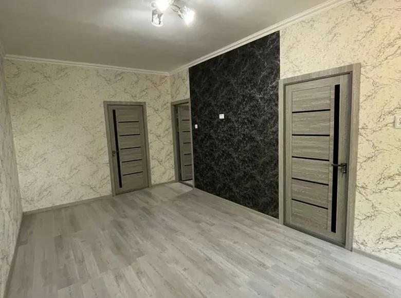 Kvartira 2 xonalar 40 m² Toshkentda