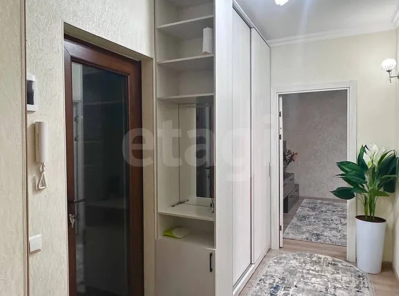 Kvartira 60 m² Toshkentda