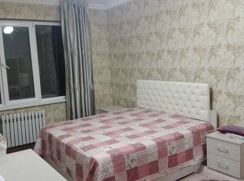 Квартира 3 комнаты 67 м² Ташкент, Узбекистан