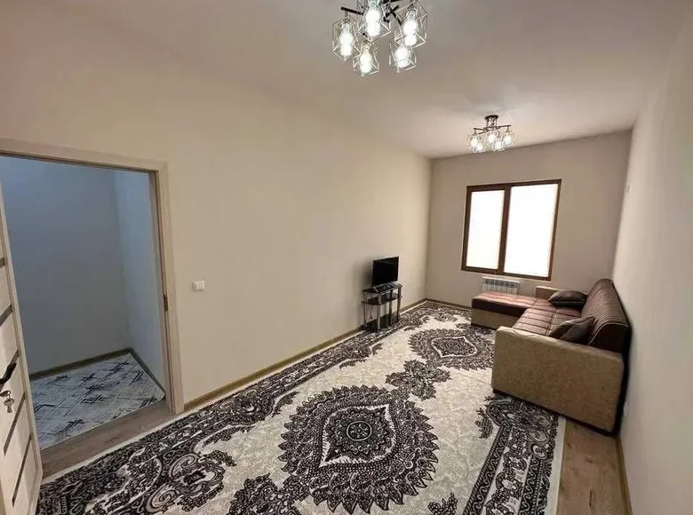Квартира 2 комнаты 70 м² в Ташкенте, Узбекистан