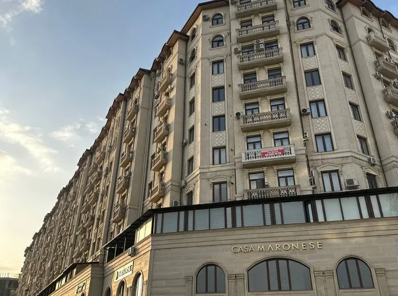 Kvartira 5 xonalar 100 m² O‘zbekistonda