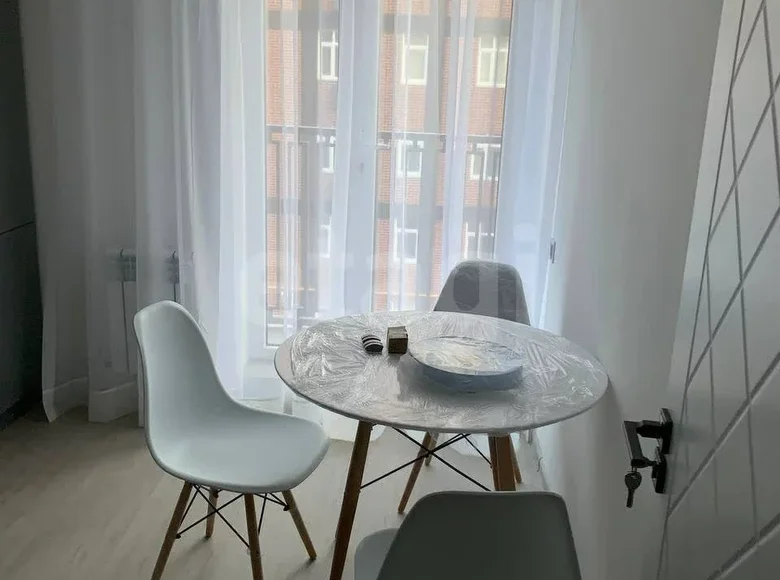 Квартира 48 м² Ташкент, Узбекистан