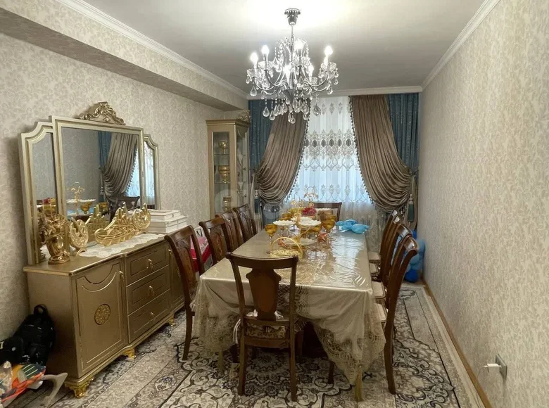 Kvartira 78 m² Toshkentda