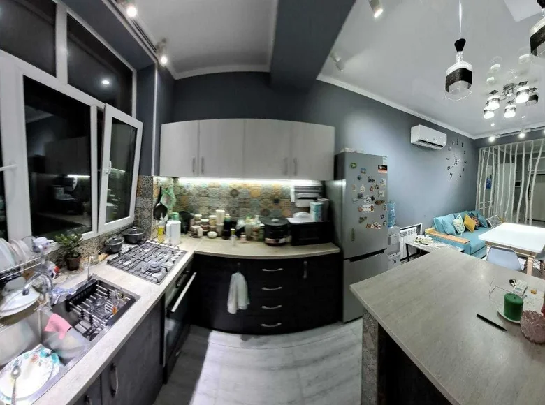 Квартира 3 комнаты 86 м² Ташкент, Узбекистан