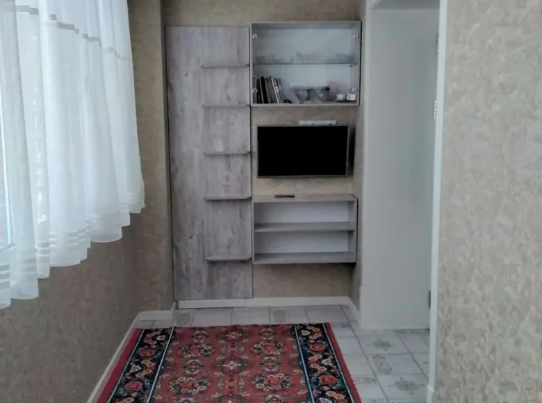 Kvartira 3 xonalar 72 m² Toshkentda