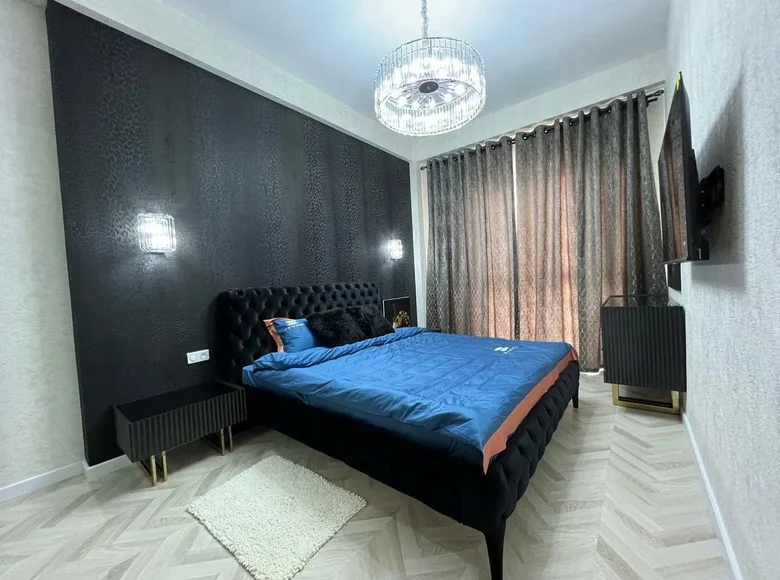 Квартира 3 комнаты 93 м² Ташкент, Узбекистан