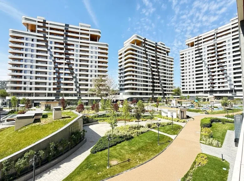 Квартира 4 комнаты 104 м² Ташкент, Узбекистан