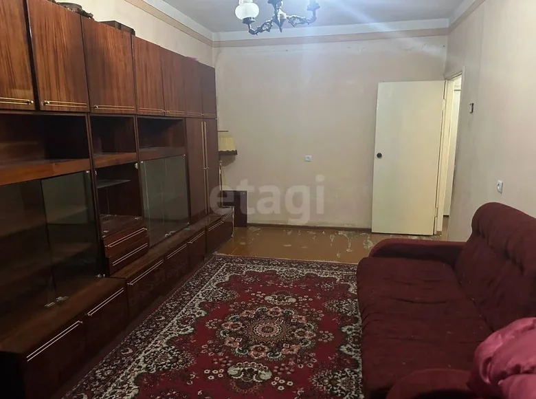 Квартира 64 м² Ташкент, Узбекистан