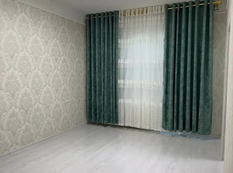 Kvartira 2 xonalar 52 m² Toshkentda