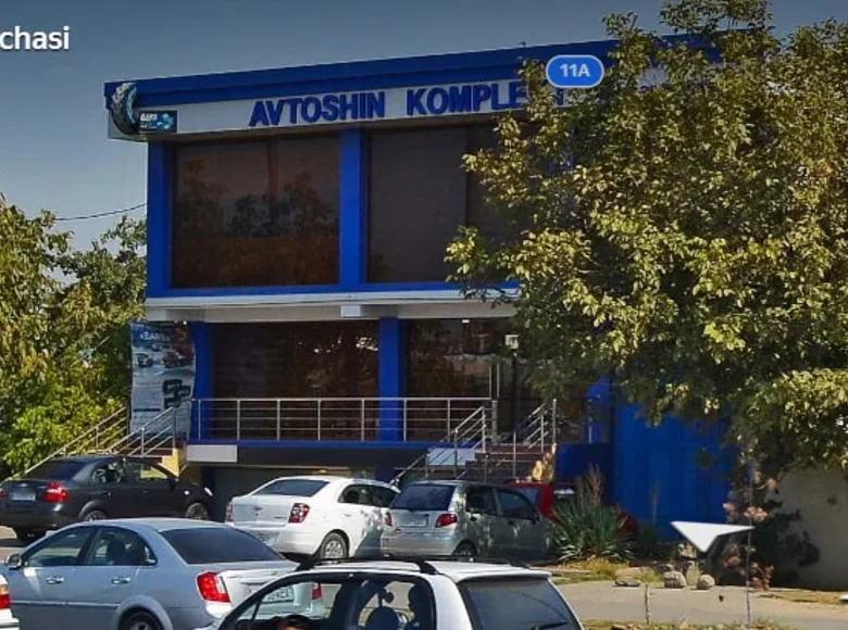 Офис 600 м² Узбекистан, Узбекистан