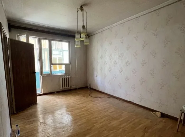 Kvartira 2 xonalar 50 m² Toshkentda