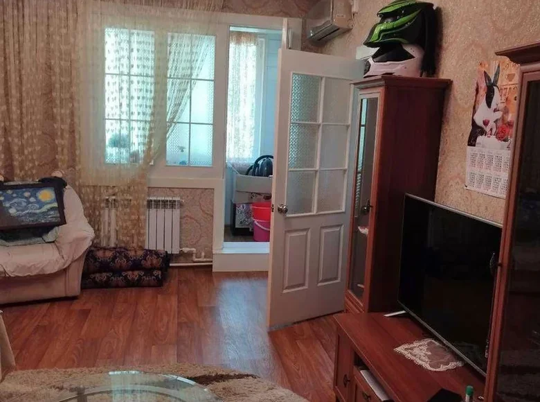 Квартира 2 комнаты 50 м² Бешкурган, Узбекистан