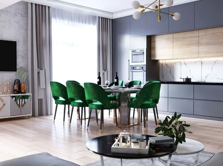 Квартира 4 комнаты 150 м² в Ташкенте, Узбекистан