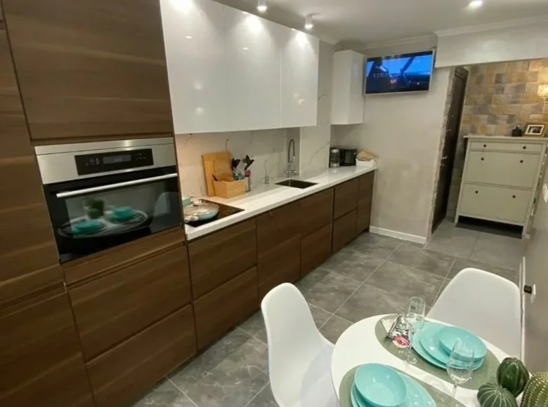 Квартира 3 комнаты 55 м² в Ташкенте, Узбекистан