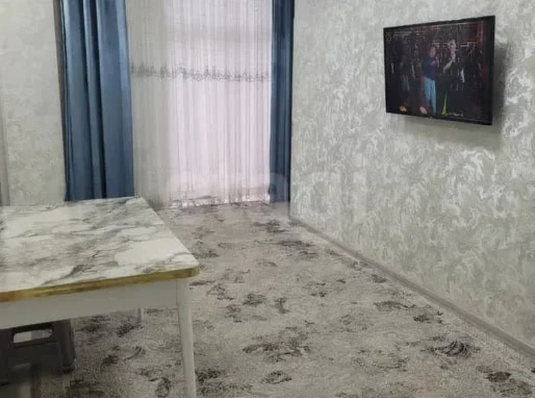 Kvartira 54 m² Toshkentda