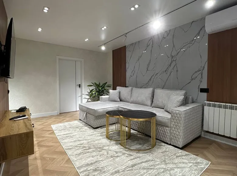Kvartira 3 xonalar 66 m² Toshkentda