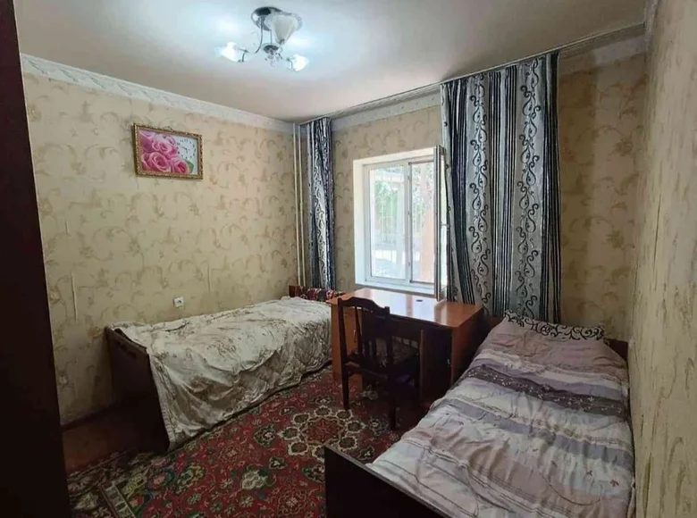 Sherikchilikka YIGITLAR olinadi