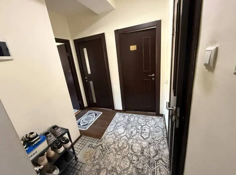 Квартира 2 комнаты 60 м² в Ташкенте, Узбекистан