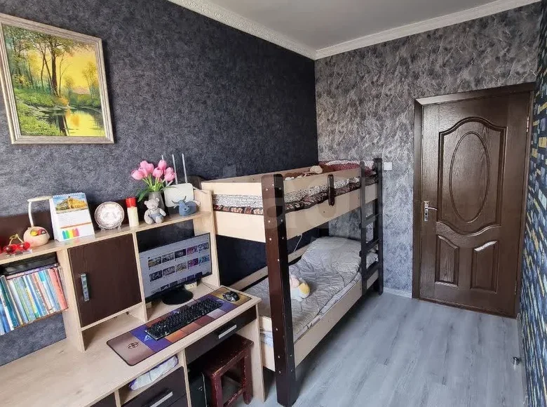 Kvartira 70 m² Toshkentda