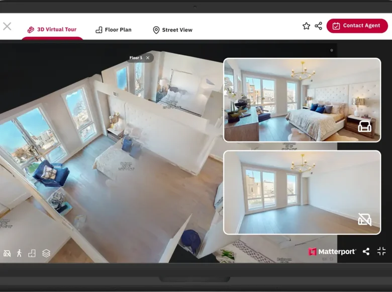 15 интерактивных инструментов для современных агентов по недвижимости