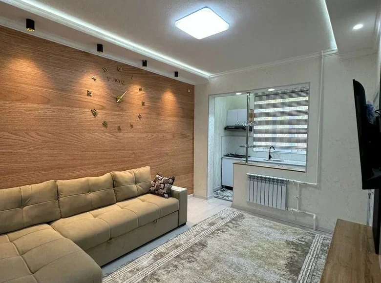 Kvartira 2 xonalar 48 m² Beshkurganda