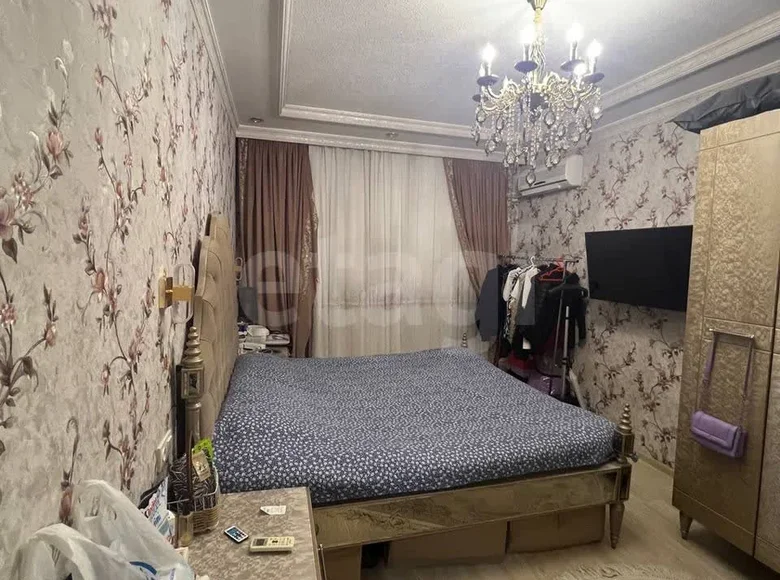 Kvartira 78 m² Toshkentda