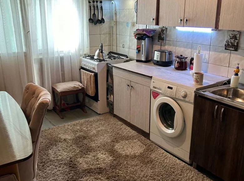 Kvartira 2 xonalar 70 m² in Shaykhontohur Tumani