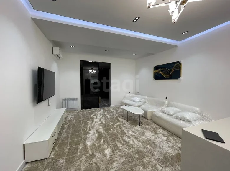 Kvartira 70 m² Toshkentda