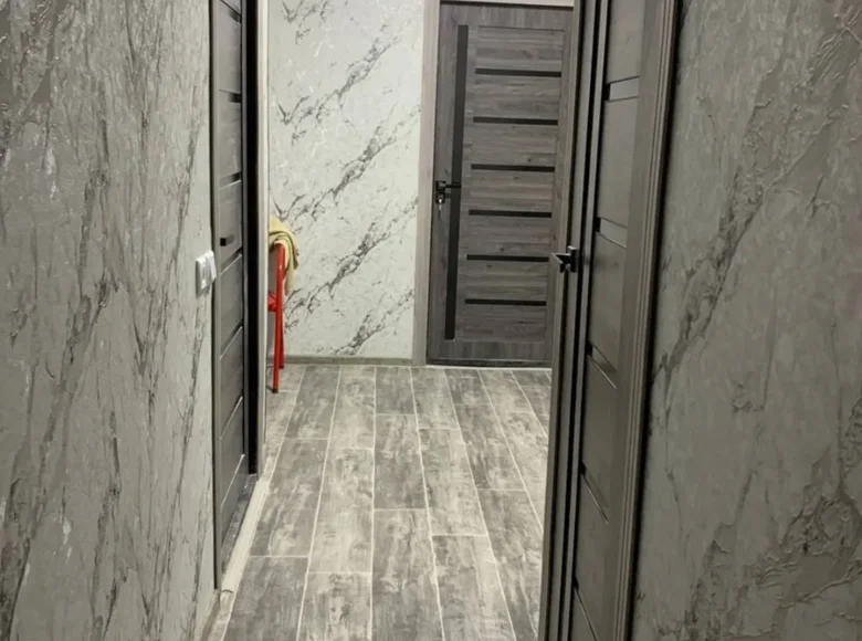 Квартира  в Чирчике, Узбекистан