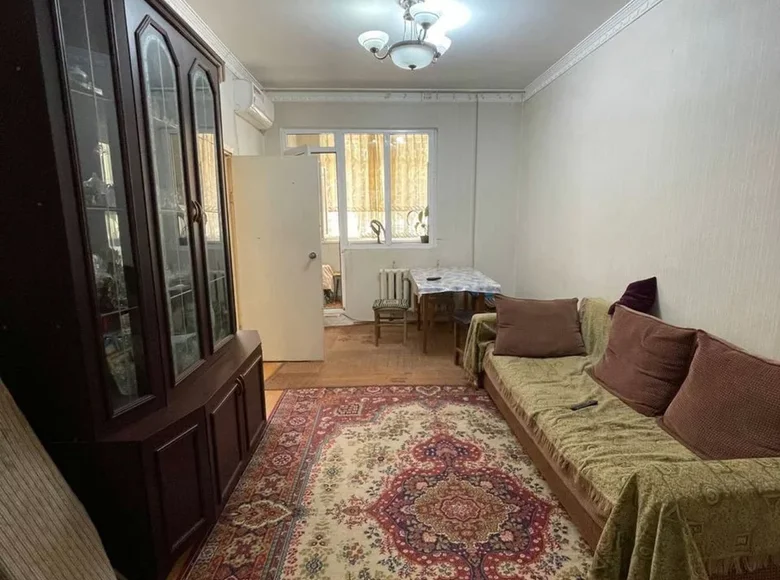 Kvartira 3 xonalar 65 m² Toshkentda