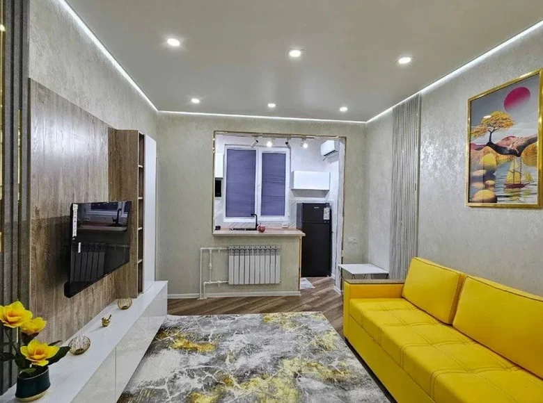 Kvartira 2 xonalar 48 m² Toshkentda