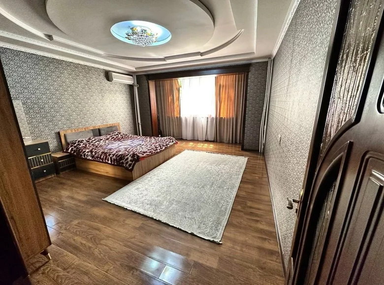 Kvartira 3 xonalar 85 m² Toshkentda