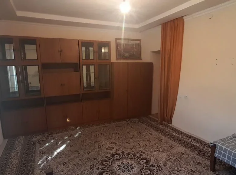 Квартира 2 комнаты  в Кибрайском районе, Узбекистан